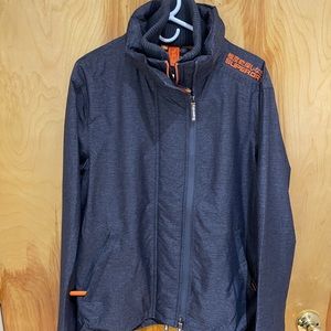 Superdry Original Windcheater Jacket
